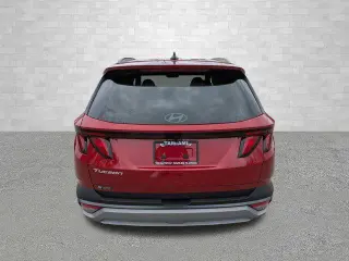 Hyundai TUCSON 2026 SEL 4dr SUV
