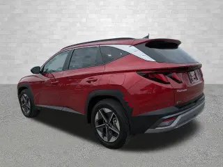 Hyundai TUCSON 2026 SEL 4dr SUV
