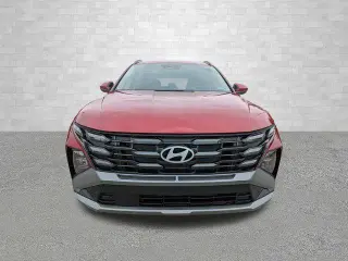 Hyundai TUCSON 2026 SEL 4dr SUV