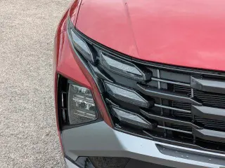 Hyundai TUCSON 2026 SEL 4dr SUV