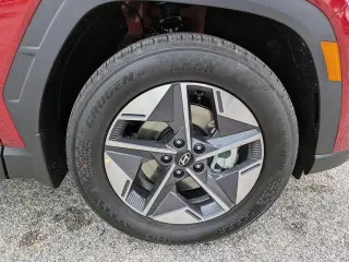 Hyundai TUCSON 2026 SEL 4dr SUV