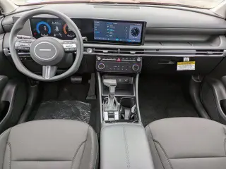 Hyundai TUCSON 2026 SEL 4dr SUV