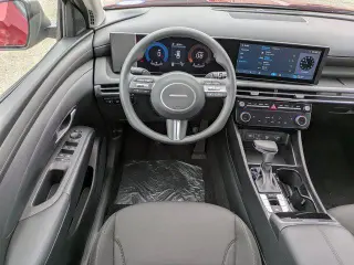 Hyundai TUCSON 2026 SEL 4dr SUV