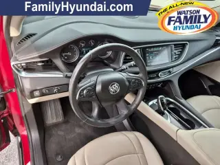 Buick Enclave 2018 Gasolina 4p Crossover