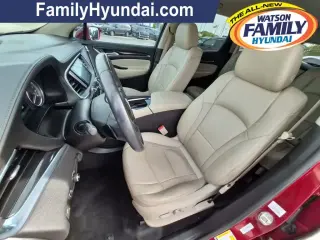 Buick Enclave 2018 Gasolina 4p Crossover