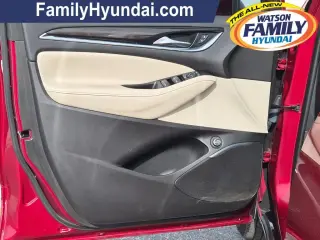 Buick Enclave 2018 Gasolina 4p Crossover