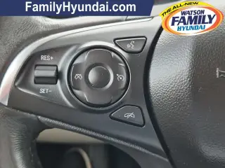 Buick Enclave 2018 Gasolina 4p Crossover