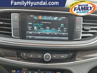 Buick Enclave 2018 Gasolina 4p Crossover