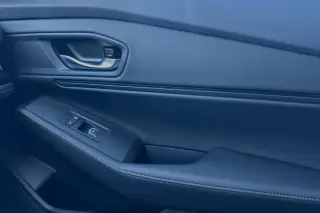 Honda Accord Hybrid 2025 Sport 4dr Sedán