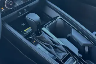Honda Accord Hybrid 2025 Sport 4dr Sedán