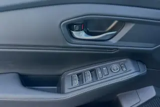 Honda Accord Hybrid 2025 Sport 4dr Sedán