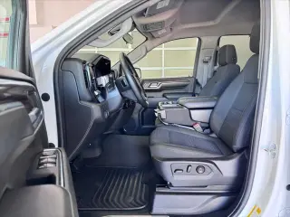 Chevrolet Silverado 1500 2023 4x4 LT 4dr Cabina de Tripulacion 5.8 ft. CB con 2FL