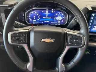 Chevrolet Silverado 1500 2023 4x4 LT 4dr Cabina de Tripulacion 5.8 ft. CB con 2FL
