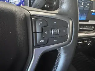 Chevrolet Silverado 1500 2023 4x4 LT 4dr Cabina de Tripulacion 5.8 ft. CB con 2FL