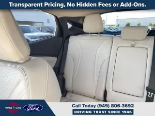 Ford Mustang Mach-E 2023 Premium 4dr SUV