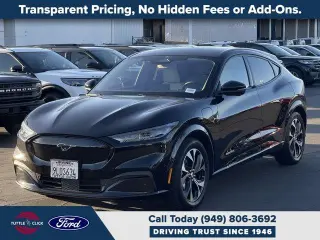 Ford Mustang Mach-E 2023 Premium 4dr SUV