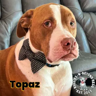 Topaz