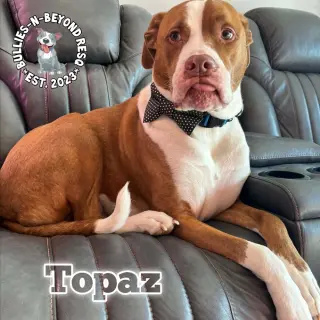 Topaz