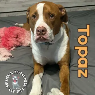 Topaz