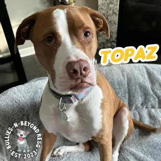 Topaz