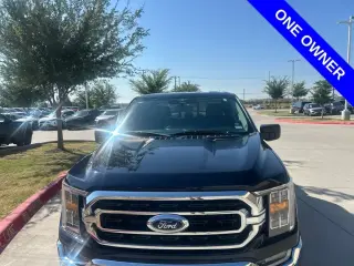 Ford F-150 2023 4x2 XLT 4dr SuperCrew 5.5 ft. SB