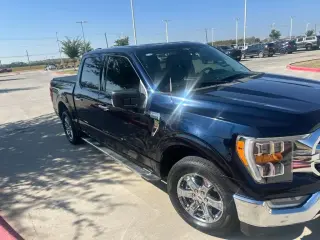 Ford F-150 2023 4x2 XLT 4dr SuperCrew 5.5 ft. SB