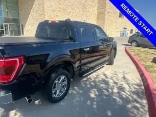 Ford F-150 2023 4x2 XLT 4dr SuperCrew 5.5 ft. SB