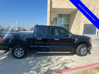 Ford F-150 2023 4x2 XLT 4dr SuperCrew 5.5 ft. SB
