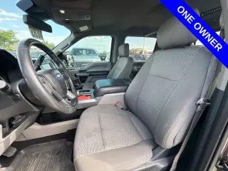 Ford F-150 2020 4x4 XLT 4dr SuperCrew 5.5 ft. SB