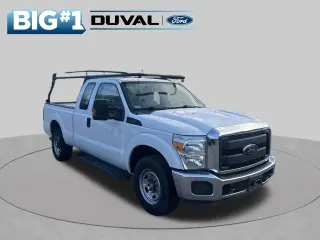 Ford F-250 Super Duty 2015 4x2 XL 4p SuperCab 6.8 ft. SB Camioneta