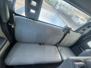 Ford F-250 Super Duty 2015 4x2 XL 4p SuperCab 6.8 ft. SB Camioneta