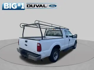 Ford F-250 Super Duty 2015 4x2 XL 4p SuperCab 6.8 ft. SB Camioneta
