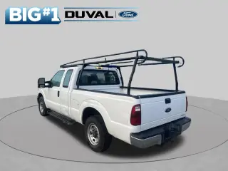 Ford F-250 Super Duty 2015 4x2 XL 4p SuperCab 6.8 ft. SB Camioneta