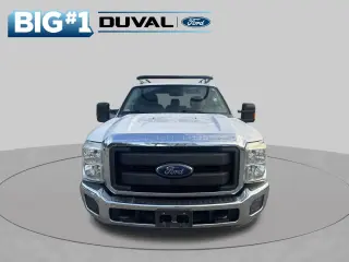 Ford F-250 Super Duty 2015 4x2 XL 4p SuperCab 6.8 ft. SB Camioneta