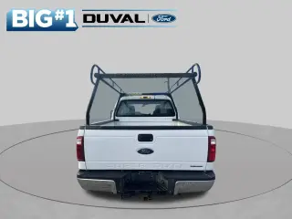 Ford F-250 Super Duty 2015 4x2 XL 4p SuperCab 6.8 ft. SB Camioneta