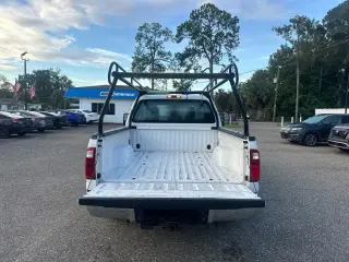 Ford F-250 Super Duty 2015 4x2 XL 4p SuperCab 6.8 ft. SB Camioneta