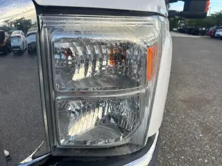 Ford F-250 Super Duty 2015 4x2 XL 4p SuperCab 6.8 ft. SB Camioneta