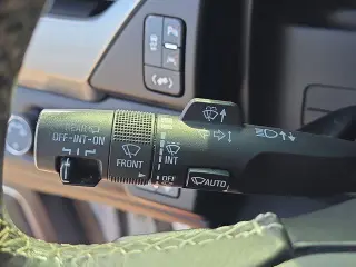 Chevrolet Tahoe 2016 4x4 LT 4p SUV