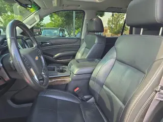 Chevrolet Tahoe 2016 4x4 LT 4p SUV