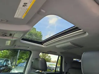 Chevrolet Tahoe 2016 4x4 LT 4p SUV