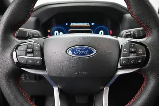 Ford Explorer 2025 ST 4p SUV