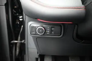 Ford Explorer 2025 ST 4p SUV