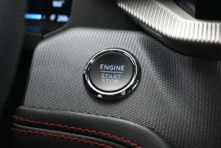 Ford Explorer 2025 ST 4p SUV