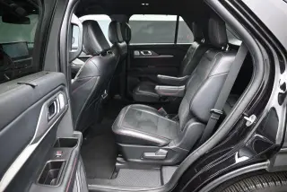 Ford Explorer 2025 ST 4p SUV