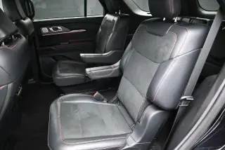 Ford Explorer 2025 ST 4p SUV