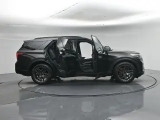 Ford Explorer 2025 ST 4p SUV