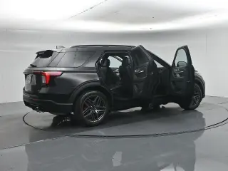 Ford Explorer 2025 ST 4p SUV