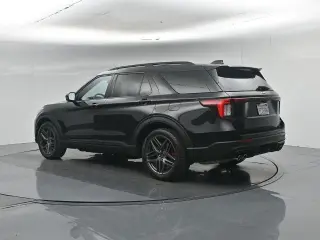 Ford Explorer 2025 ST 4p SUV