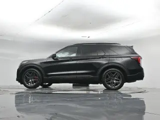 Ford Explorer 2025 ST 4p SUV
