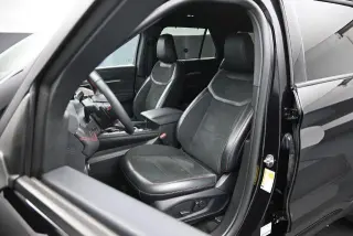 Ford Explorer 2025 ST 4p SUV